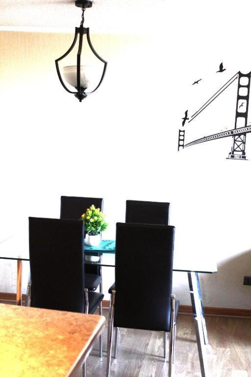 Apartment Maravilloso Departamento En Nataniel Cox
