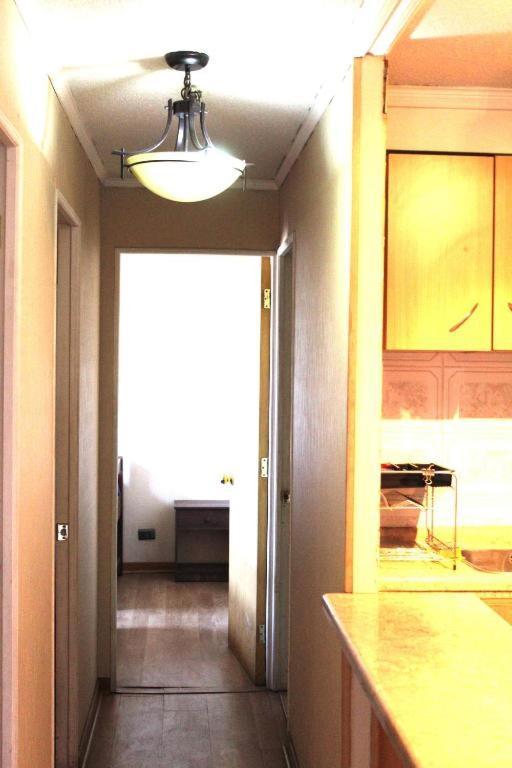 Maravilloso Departamento En Nataniel Cox Apartment *