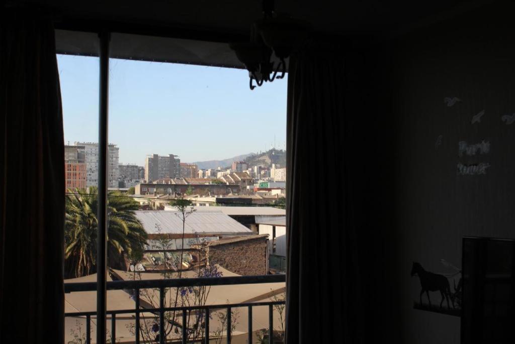 Maravilloso Departamento En Nataniel Cox Apartment