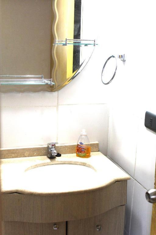 Maravilloso Departamento En Nataniel Cox Apartment