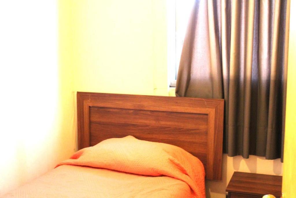 Apartment Maravilloso Departamento En Nataniel Cox Santiago